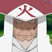 Sarutobi Hiruzen