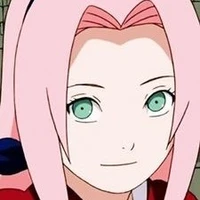 Haruno Sakura