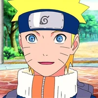Uzumaki Naruto
