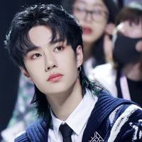 Vương Nhất Bác