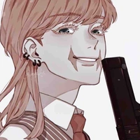 Sanzu Haruchiyo