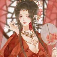 lưu ly_đệ nhất mỹ nhân thanh lâu