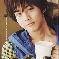 Shiba Takeru