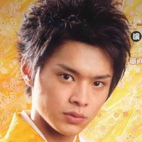 Umemori Genta