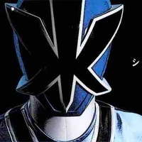 Shinken Blue