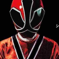 Shinken Red