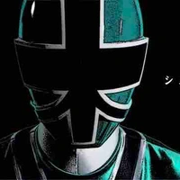 Shinken Green