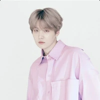 Kim Yoongi(Suga)