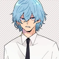 Kawata Souya (Angry)