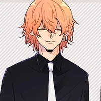 Kawata Nahoya (Smiley)