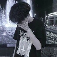 Nhược Vũ_ Kiris