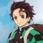 Kamado Tanjiro