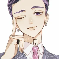 Haitani Ran