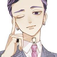 Haitani Ran