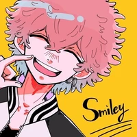 Kawata Nahoya(Smiley)