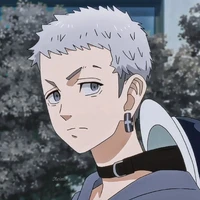 Mitsuya Takashi