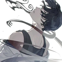 Sano Manjiro(Mikey)