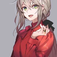 Mẹ(Nancy)