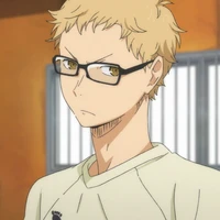Tsukishima Kei