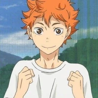 Hinata Shoyou