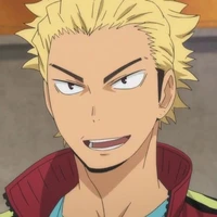 Huấn luyện viên Ukai