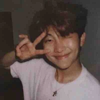 Kim Namjoon- Bố Anh, Hắnn