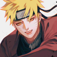 Uzumaki Naruto