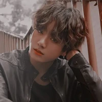 Jeon Jung Kook