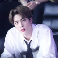 Kim Seok Jin