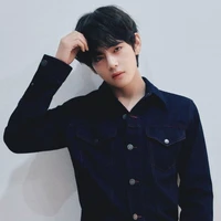 Kim Taehyung