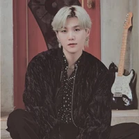 Min Suga