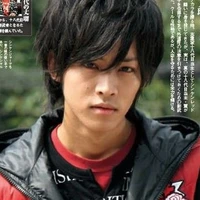 Shiba Takeru