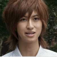 Ikenami Ryũnosuke