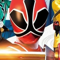 Shinken Red ( Takeru )