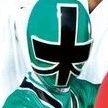 Shinken Green ( Chiaki )