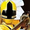 Shinken Yellow ( Kotoha )