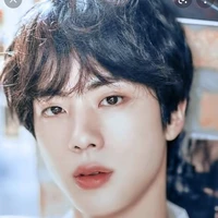 Seokjin(mẹ tae)