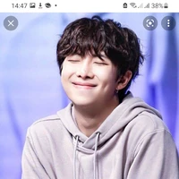 Namjoon(ba tae)