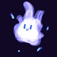 Pop :3 (mụt pé ma trơi)