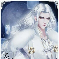 Hoàng thượng_Thần Mộ Kỳ