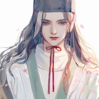 Thái giám_Tiểu Lang Tử