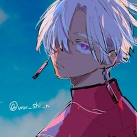 Kurokawa Izana