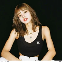 LaLisa ManoBan(Chị)