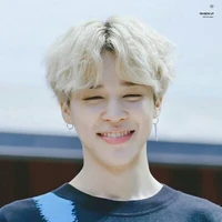 Park Jimin(Cậu)