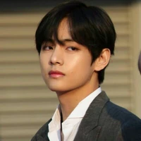 Kim TaeHyung(Ba Jisoo)