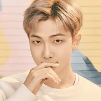 Kim NamJoon(Ba Jennie)