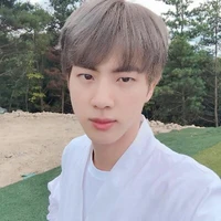 Kim SeokJin(Mẹ Jennie)