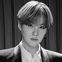 Min Yoongi (YG)