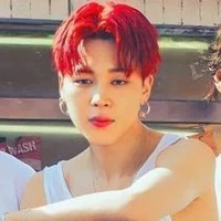 Park Jimin(JM)