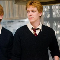 George Weasleys
